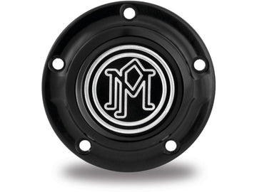 Harley Davidson Dyna [1999-2017] -Scallop Point Cover Contrast Cut