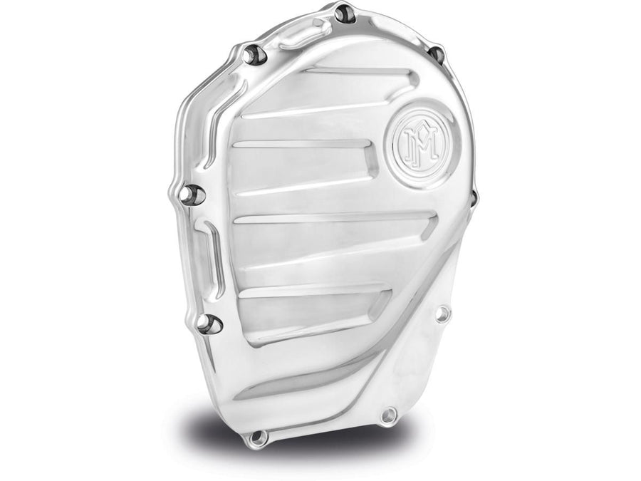 Harley Davidson Touring [2017-2024] – Skallop Nockenwellenabdeckung Chrom