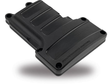 Harley Davidson Dyna [2006-2017] -Scallop Gear Toper Black Ops