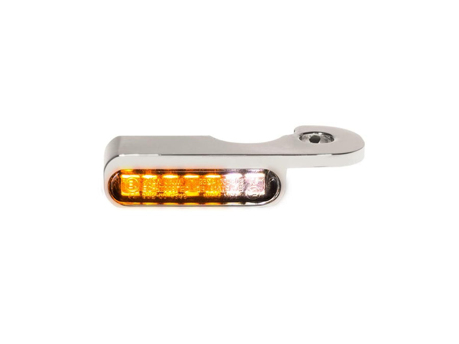Harley Davidson Touring [2021-2024] -OEM Hand Control LED-suunta-/sijaintivalo