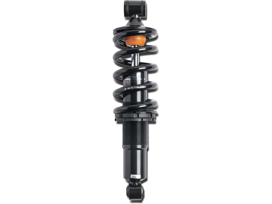 Harley Davidson Softail [2018-2024] – 429 Series Mono Shock Heavy-Duty Schwarz 13"