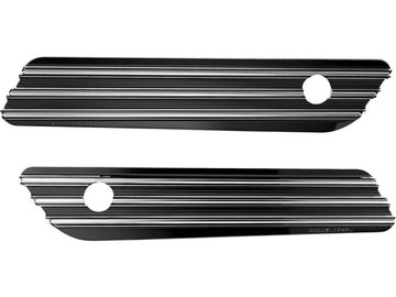 Harley Davidson Touring [2014-2024] -10-gauge Saddlebag Cover Covers Covers - 0