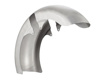 Harley Davidson Touring [2014-2024] -Rapper Fat Front Wheel Protection Sheet - 0