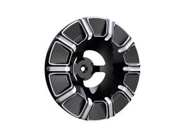 Harley Davidson eller 90 Air Cleaner [1965-1965] -Velocity 10-gauge luftfilterdækning