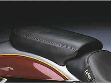 Harley Davidson Dyna [1991-1995] -Bare Bones Pediatric Colper Glatt Black Vinyl