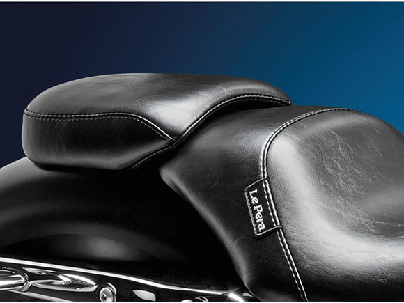 Harley Davidson Sportser Note [2007-2009] -Bare Bone's Pasażer poduszki