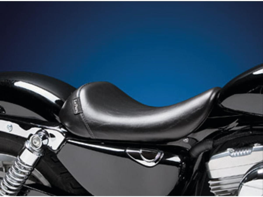 Harley Davidson Sportser Note [2010-2020] -Bare Bones Gel Solo SEAT SIMPLE