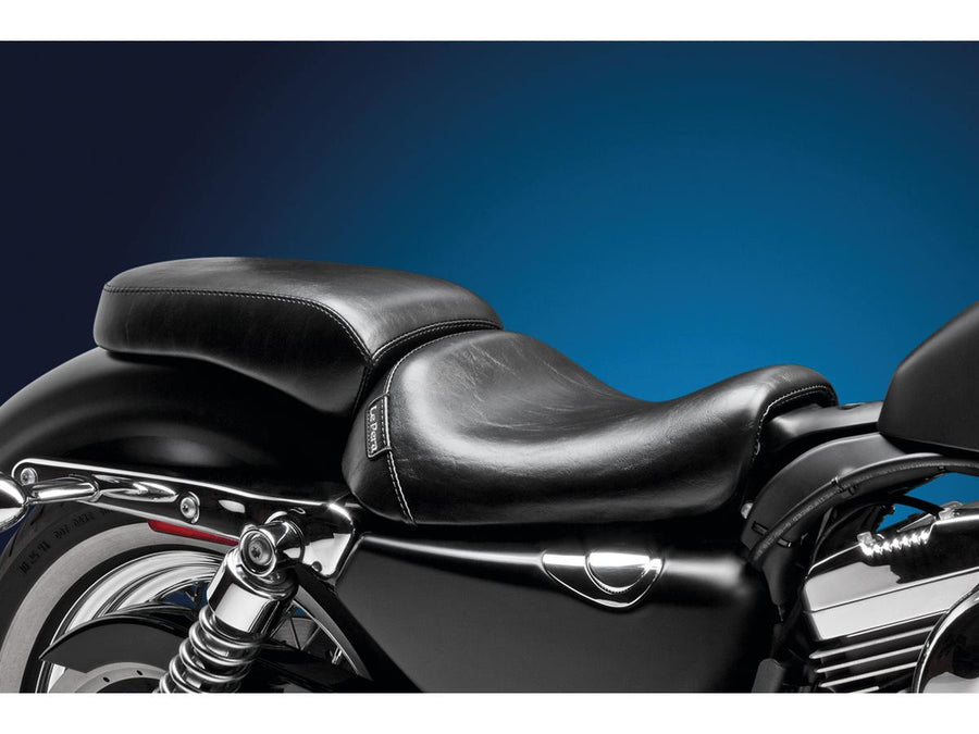 Harley Davidson Sportser Note [2010-2020] -Bare Bones Gel Paitilster Glattes