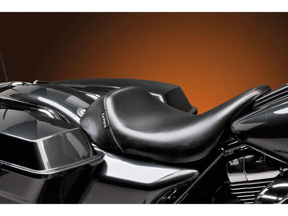 Harley Davidson Touring [2008-2025] -BARE BONES GEL SOLOSITZ GLOAT