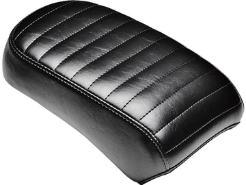 Harley Davidson Dyna [2006-2017]-Padrão de costura desfigurado de Bone Bone