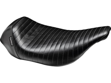 Harley Davidson Touring [1997-2001] -BARE BONES SOLO SEAT Foldet søm