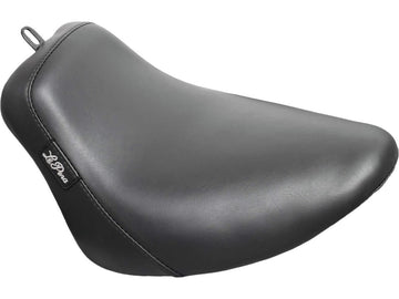 Harley Davidson FLSL [2018-2021] -Bare's Solo SEAT SEAT SIEMPLE NEGRO VINILO NEGRO