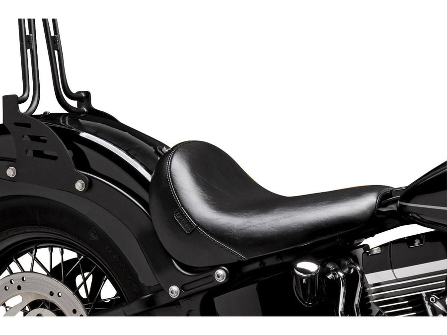Harley Davidson FXBR [2023-2025] -Bare Bones Solo Siet Solo Gotle Black Winyl