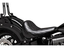 Harley Davidson FLFBS 114 [2018-2020] -Bare bein solo sete diamantsting schwarzes-1