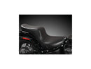 Harley Davidson FLFBS 114 [2018-2020] -Cherokee Seat Diamond Stitch Black Vinyl-3