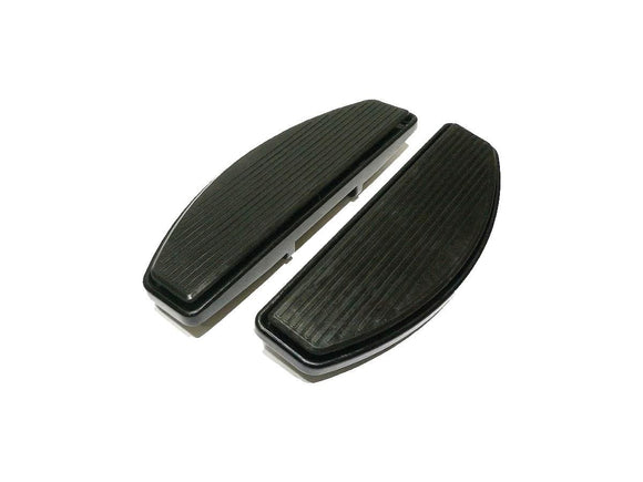 Harley Davidson FLSL [2018-2021] -Freeboard Kit para FL Soflails 18-Up Black