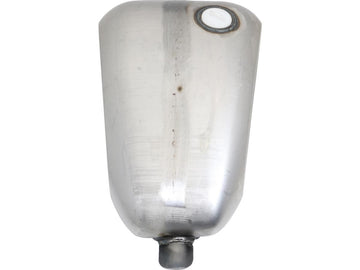 Harley Davidson - 3,1 liter Laredo benzinbeholder med en højre -hånd skrueforbindelse til - 0