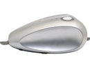 Harley Davidson - 3,1 gallons Laredo benzinetank met een rechter -hand schroefverbinding voor-4