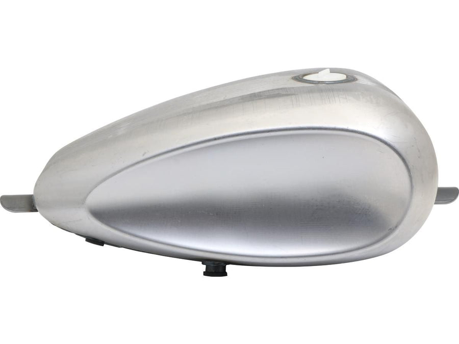 Harley Davidson-3.1加仑Laredo汽油罐，与1983  -  2017年中心