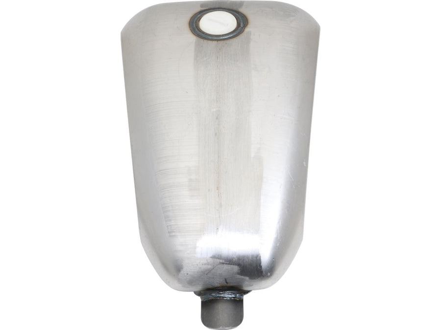 Harley Davidson-3.1加仑Laredo汽油罐，与1983  -  2017年中心