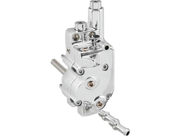 Harley Davidson FX Model [1992-1994] -92-99 Big Twin Oil Pump Polished For Big Twins