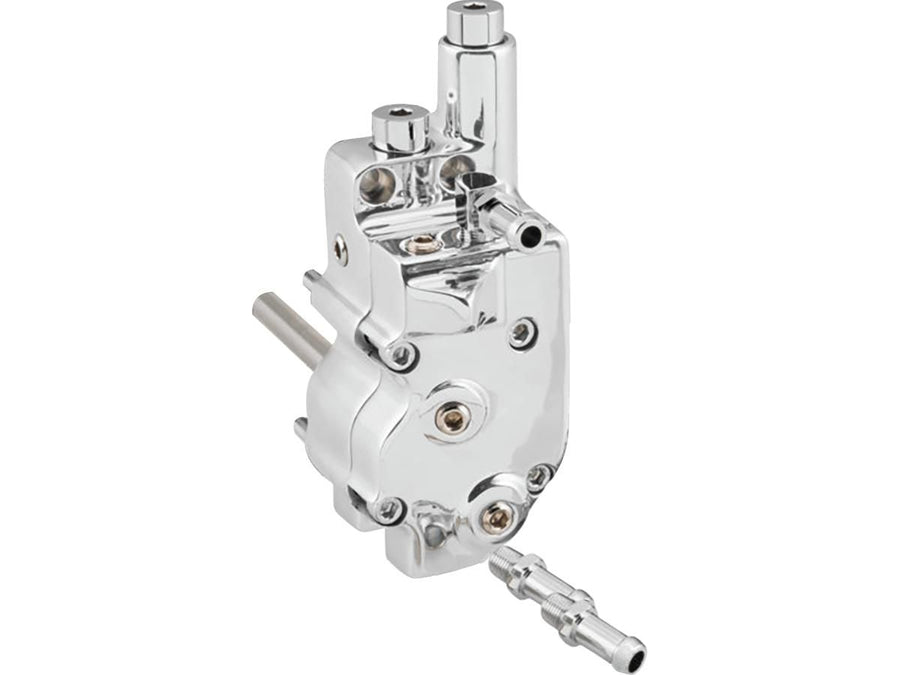 Model Harley Davidson FX [1992-1994] – 92-99 Big Twin pumpa za ulje za Big Twins polirana