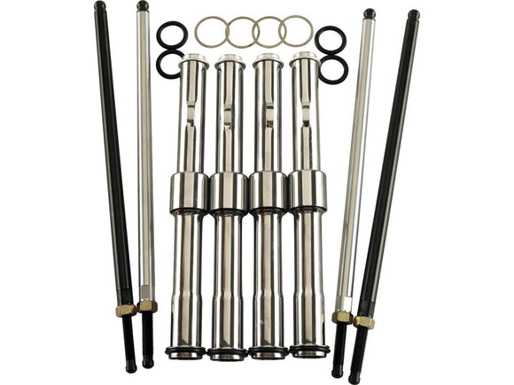 HARLEY DAVIDSON FX Modelo [1985-1994]-Kit de pára-choques ajustáveis ​​para Big Twin