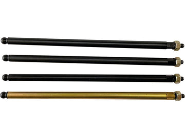 Harley Davidson FX Shovel [1971-1984] – Verstellbares Speedrods Stößelstangen-Set