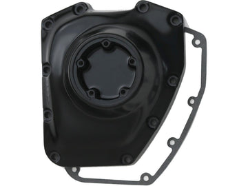 Harley Davidson Dyna [2001-2017] -Camshaft Lid para Twin Cam Black