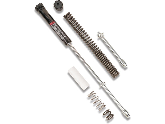 Harley Davidson Sofrail [2018-2024] -Monotube Kit de cartucho com detecção de frequência