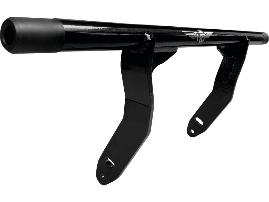 Harley Davidson Dyna Note [1991-2017] -Prochado de otoño al estilo de club