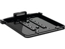 Harley Davidson – ALL-IN-ONE MICRO Kennzeichenhalter Basisplatte 3 in 1 und-13