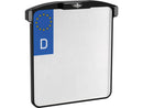 Harley Davidson – ALL-IN-ONE MICRO Kennzeichenhalter Basisplatte 3 in 1 und-15
