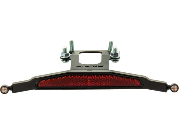 HARLEY DAVIDSON RH1250S [2021-2025]-Soler de pisca-pisca para Sportster