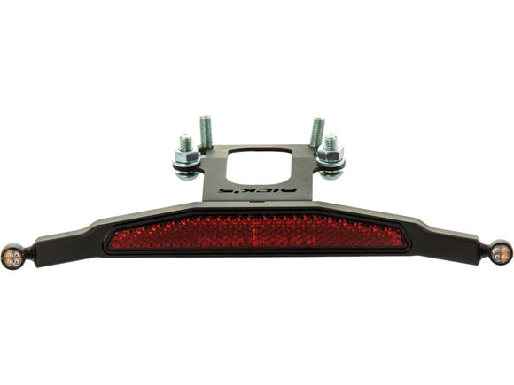 HARLEY DAVIDSON RH1250S [2021-2025]-Soler de pisca-pisca para Sportster