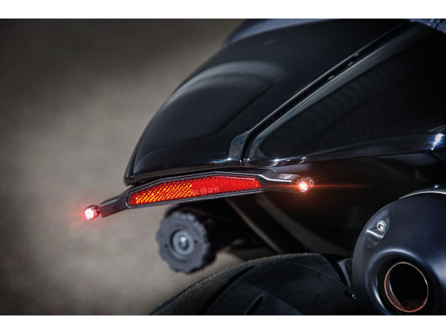 Harley Davidson Sportsers RH1250S [2021-2025] -Rear Blinker Holder för Sportster