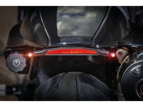 HARLEY DAVIDSON RH1250S [2021-2025]-Soler de pisca-pisca para Sportster