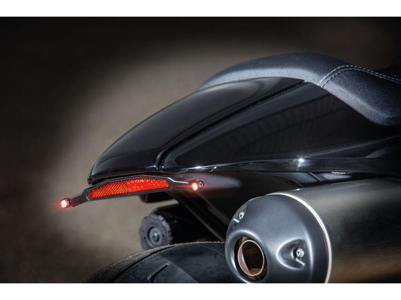 HARLEY DAVIDSON RH1250S [2021-2025]-Soler de pisca-pisca para Sportster