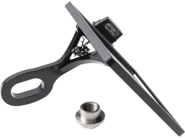 Harley Davidson FXSBSE [2013-2014] -Enconiter de la placa de la matrícula del lado del marco Insert - 0