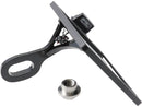 Harley Davidson FXSBSE [2013-2014] -Sert Frame Side Assembly nummerplade Holder-8