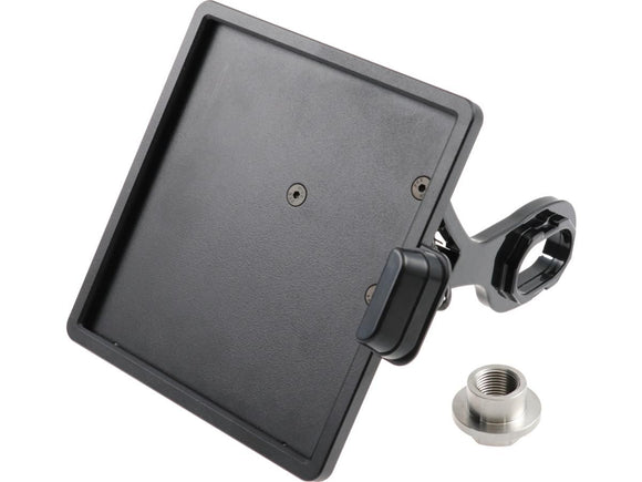 Harley Davidson FXSBSE [2013-2014] -Sert Frame Side Assembly nummerplade Holder