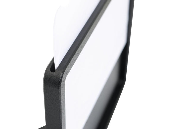 Harley Davidson FXSBSE [2013-2014] -Sert Frame Side Assembly nummerplade Holder