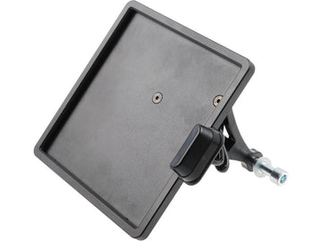 Harley Davidson V-Rod [2002-2017] -Slide-in Frame Side Licensplade Holder
