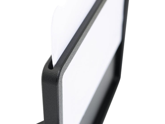 Harley Davidson V-Rod [2002-2017] -Slide-in Frame Side Licensplade Holder