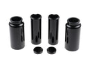 Harley Davidson Scout Bobber Note [2018-2024] -6 Couvre-fourgés parts avec-1