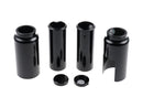 Harley Davidson Scout Bobber Note [2018-2024] -6 Couvre-fourgés parts avec-5