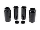 Harley Davidson Scout Bobber Note [2018-2024] -6 Couvre-fourgés parts avec-4