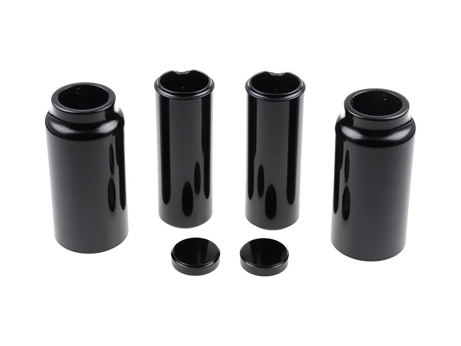 Harley Davidson Scout Bobber Note [2018-2024] -6 Couvre-fourgés parts avec