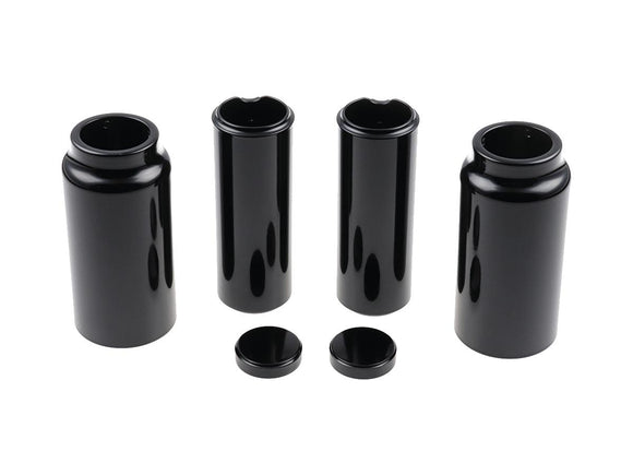 Harley Davidson Scout Bobber Note [2018-2024] -Cubiertas de horquilla de -6 partes con