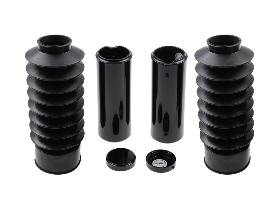 Harley Davidson Scout Bobber Note [2018-2024] - 6 Piece Fork Covers με